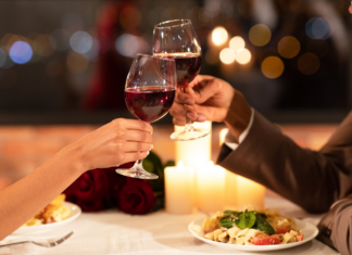 5 Best Date Spots for Parents and Couples in Forest Hills, NY Forest Hills Date Night