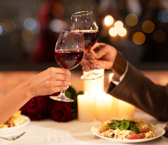 5 Best Date Spots for Parents and Couples in Forest Hills, NY Forest Hills Date Night