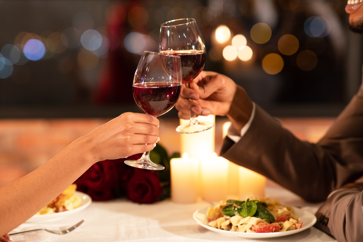 Forest Hills Date Night
