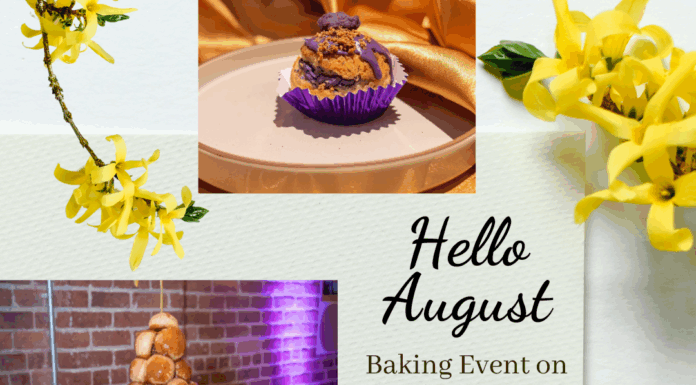 Meet the Queens Mom Behind Butterboy Baking Co — And Join Her Dreamy Dessert Workshop At Yant This August!