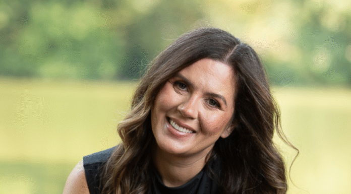 Part 2: Talking to Your Kids About Current Events: Tools for Forest Hills Parents Angela Schedler, LCSW and founder of Zen + Zest Therapy, a Forest Hills NY therapist near me.