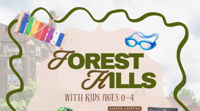 Things to Do in Forest Hills with Kids Ages 0–4 https://www.instagram.com/p/DQCRM_Wjjfo/?utm_source=ig_web_copy_link&igsh=MzRlODBiNWFlZA==