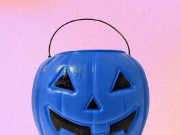 Autism & Halloween: Making the Holiday More Inclusive Blue Pumpkin - Tips for an Inclusive Halloween