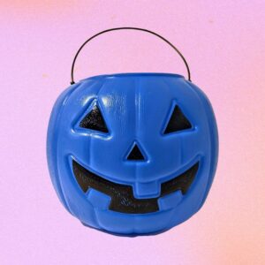 Blue Pumpkin - Tips for an Inclusive Halloween