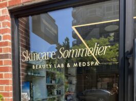 Meet Skincare Sommelier, Forest Hills’ Hidden Gem of Beauty & Wellness Skincare Sommelier Forest Hills NY