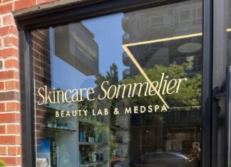Decant & Center at Skincare Sommelier: A Curated Wellness Experience in Forest Hills Skincare Sommelier Forest Hills NY