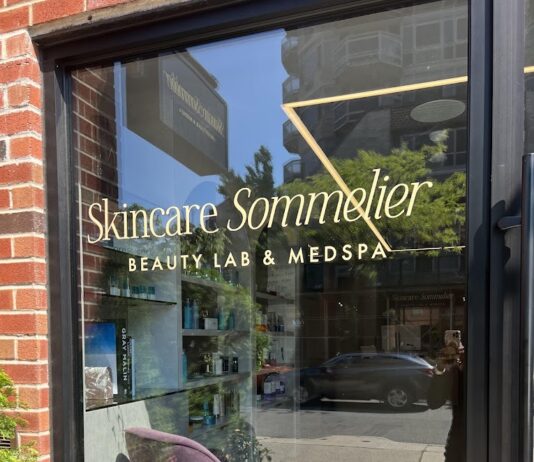 Meet Skincare Sommelier, Forest Hills’ Hidden Gem of Beauty & Wellness Skincare Sommelier Forest Hills NY