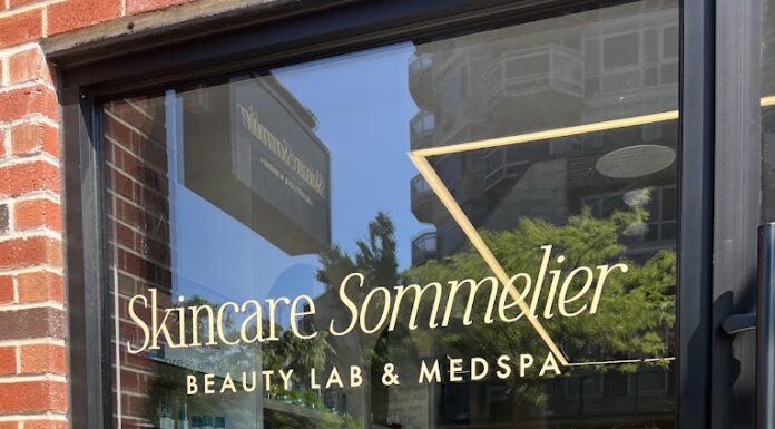 Meet Skincare Sommelier, Forest Hills’ Hidden Gem of Beauty & Wellness Skincare Sommelier Forest Hills NY