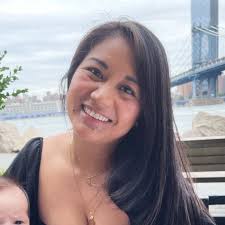 Larisa Courtien