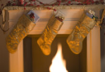 Navigating Family Stress During the Holidays? Gentle Tips for Caregivers Who Need a Little More Peace This Season Photo by Comstock Images Freeimages.com