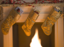 Navigating Family Stress During the Holidays? Gentle Tips for Caregivers Who Need a Little More Peace This Season Photo by Comstock Images Freeimages.com