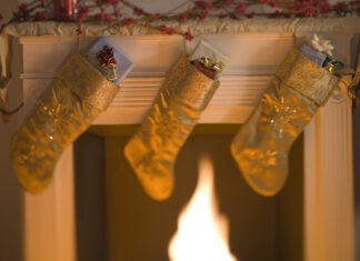 Navigating Family Stress During the Holidays? Gentle Tips for Caregivers Who Need a Little More Peace This Season Photo by Comstock Images Freeimages.com