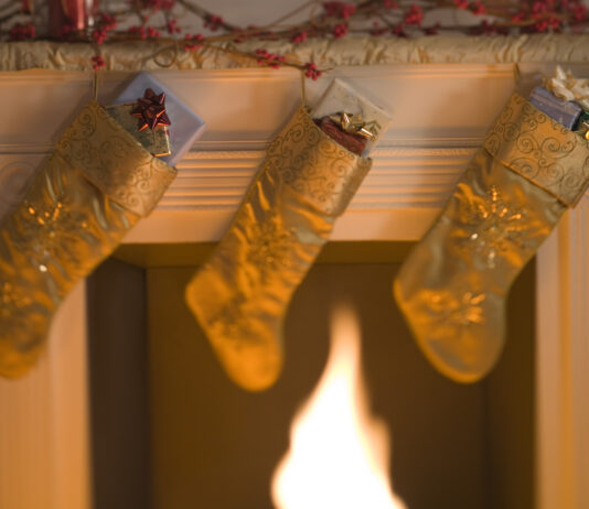 Navigating Family Stress During the Holidays? Gentle Tips for Caregivers Who Need a Little More Peace This Season Photo by Comstock Images Freeimages.com
