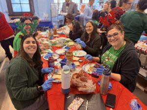 PS 101 Teachers and Staff