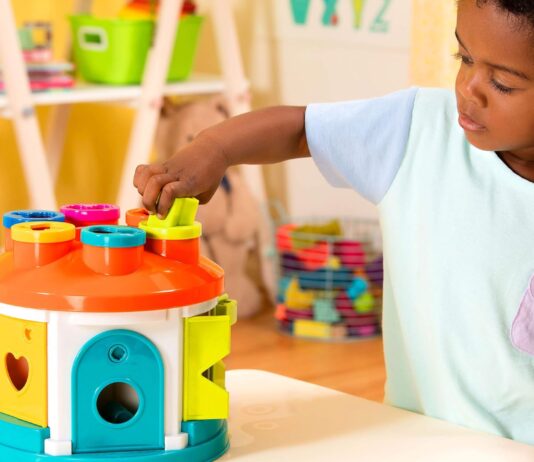 The Ultimate Holiday Gift Guide for Kids 2025: Learning, STEM & Development Toys