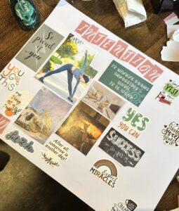 Vision Board