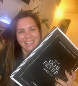 Angela Schedler of Zen+Zest Therapy
