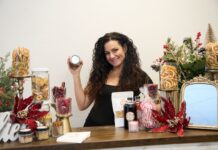 Brand Yourself with Purpose & Presence for the Forest Hills, Queens Community Sweet Sol Photography