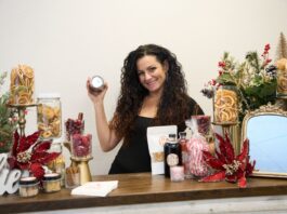 Brand Yourself with Purpose & Presence for the Forest Hills, Queens Community Sweet Sol Photography