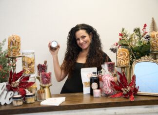 Brand Yourself with Purpose & Presence for the Forest Hills, Queens Community Sweet Sol Photography