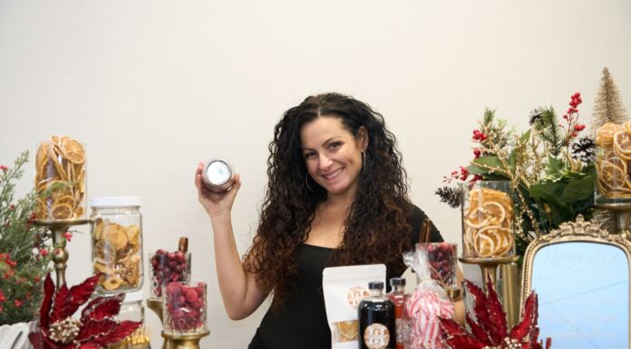 Brand Yourself with Purpose & Presence for the Forest Hills, Queens Community Sweet Sol Photography